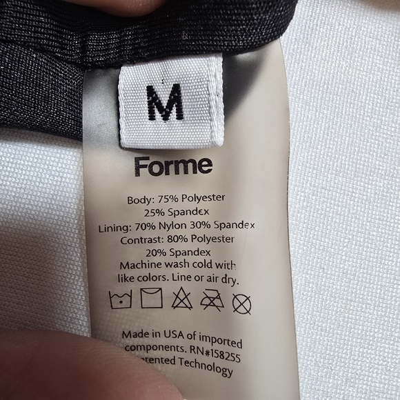 Forme Power Bra - Posture Correcting - Picture 3 of 5